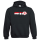KSV Hoodie Fahne schwarz Erw. XXL