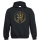 KSV Hoodie Logo gold Erw. XL