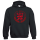KSV Hoodie Logo rot Erw. XL
