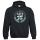 KSV Hoodie Logo weiß Erw. XL