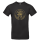 KSV T-Shirt Logo gold Erw. XL