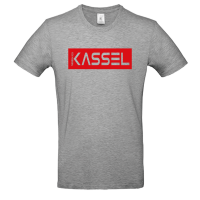 KSV T-Shirt red pack grau Erw. XL