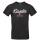 KSV T-Shirt Kasseler Mädchen schwarz 3XL