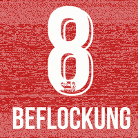 KSV Beflockung Fuchs #19
