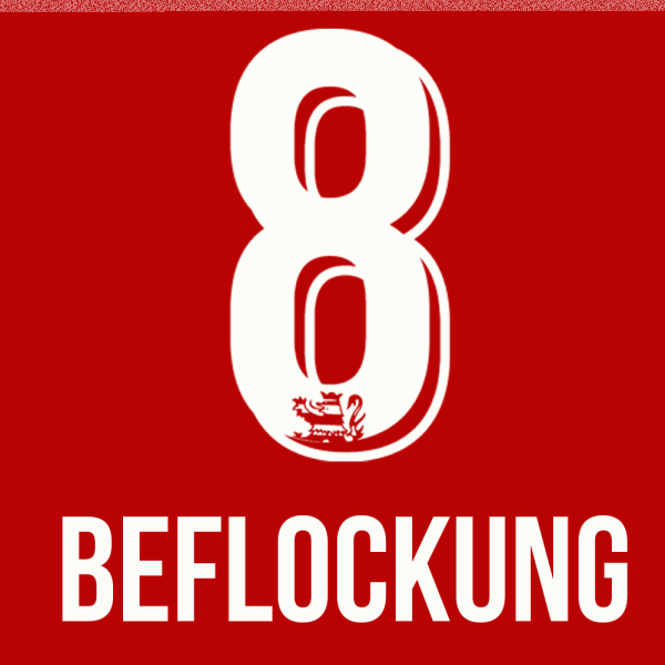 KSV Beflockung Rothweiler #33