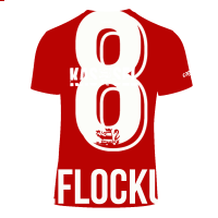 KSV Beflockung Bindbeutel #23