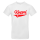 KSV T-Shirt College weiß Logo rot Erw. XL