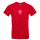 KSV T-Shirt Fulsastadt rot Erw.