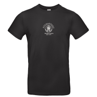 KSV T-Shirt Fuldastadt schwarz Erw. XXL