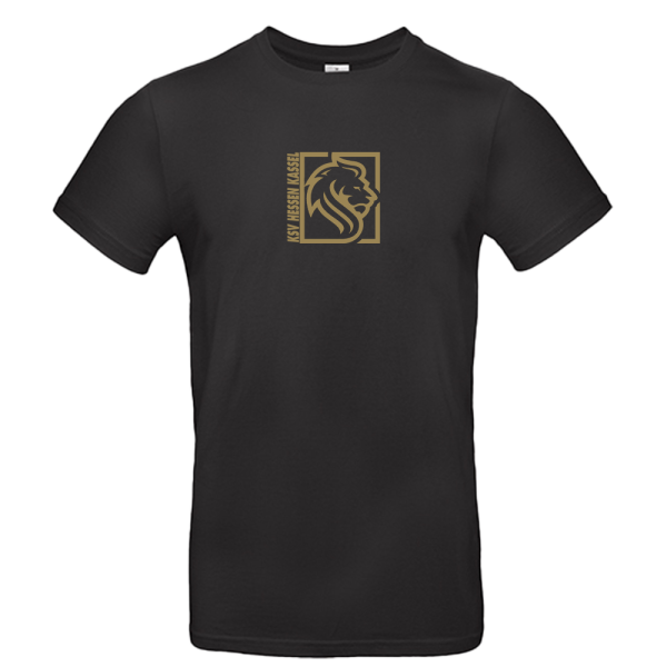 KSV T-Shirt Löwenkäfig Erw. 3XL