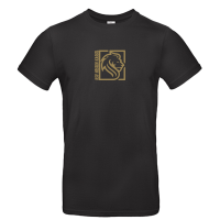 KSV T-Shirt Löwenkäfig Erw. 3XL