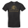 KSV T-Shirt Löwe schwarz Erw. 4XL
