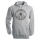 KSV Hoodie Region grau Erw. L
