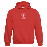 KSV Hoodie Fuldastadt rot Erw. M