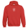 KSV Hoodie Fuldastadt rot Erw. L