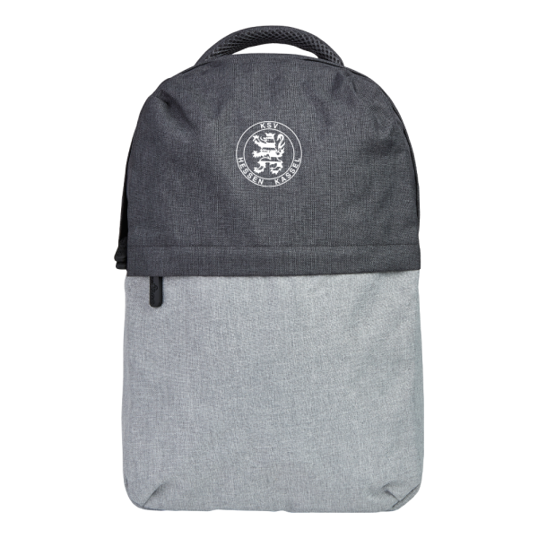 KSV Rucksack klein grau