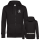 KSV Team Style Jacke schwarz Erw.