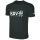 KSV T-Shirt Capelli schwarz Erw. L