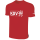 KSV T-Shirt Capelli rot Erw.