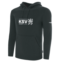 KSV Hoodie Capelli schwarz Kids 164