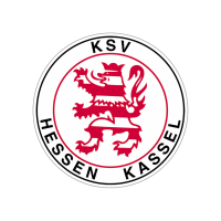 KSV Aufkleber Logo original (Durchmesser 7 cm)