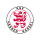 KSV Aufkleber Logo original (Durchmesser 7 cm)