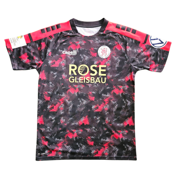 KSV Pokaltrikot 2025 Erw.