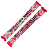 KSV Schal "Glaube, Liebe, Hoffnung"