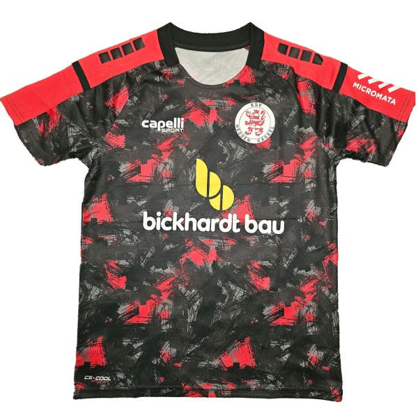 KSV Auswärtstrikot 25/26 Kids