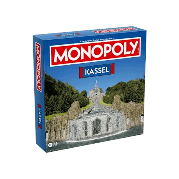 Monopoly Kassel
