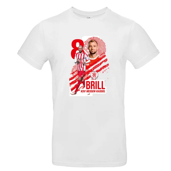 KSV T-Shirt Legende Brill Erw.