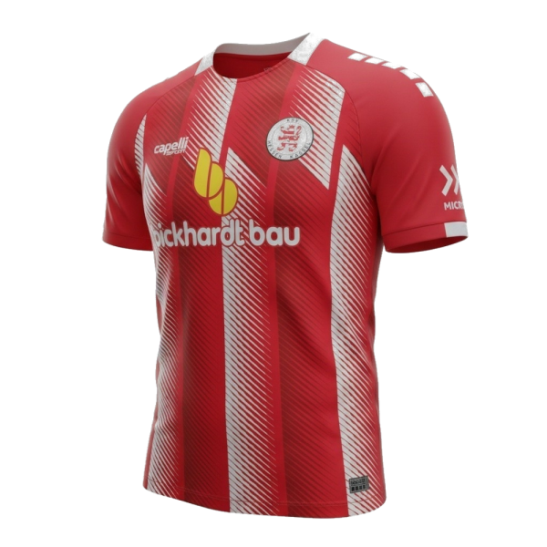 KSV Heimtrikot 26/27 Kids