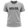 KSV T-Shirt Casual-Edition grau Kids