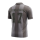 KSV Retro Trikot Black in Black Erw. XXL