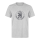 KSV T-Shirt Logo - grau M