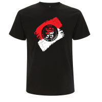 KSV T-Shirt Brush-Logo - schwarz 4XL