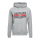 KSV Hoodie Kasseler Sportverein grau XXL