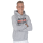 KSV Hoodie Kasseler Sportverein grau XXL