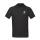 KSV Poloshirt Logo schwarz
