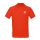KSV Poloshirt Logo rot