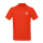 KSV Poloshirt Logo rot XL