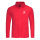 KSV Fleecejacke rot XXL