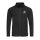 KSV Fleecejacke schwarz 3XL