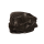 KSV Multifunktionstuch SCHWARZ