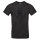 KSV T-Shirt black in black Logo 5XL