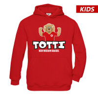 KSV Hoodie Totti Kids 122/128