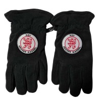 KSV Handschuhe Stricklogo farbe L