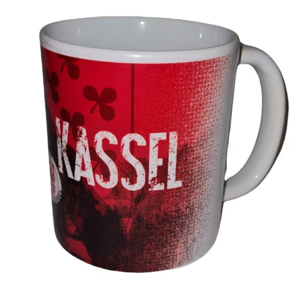 KSV Tasse "Herkules"